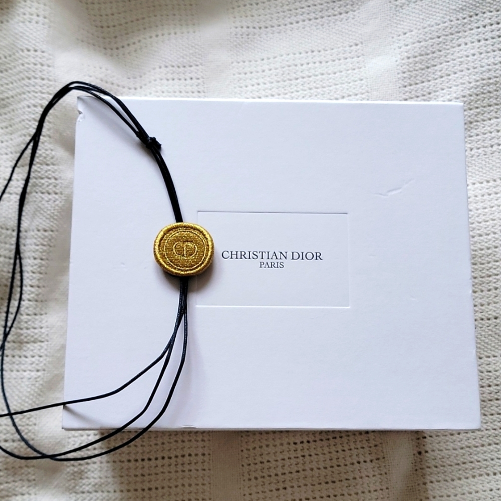 Dior Decorative Gift Box